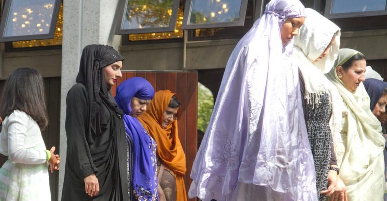 Muslim-Council-of-Britain-to-train-women-to-run-mosques
