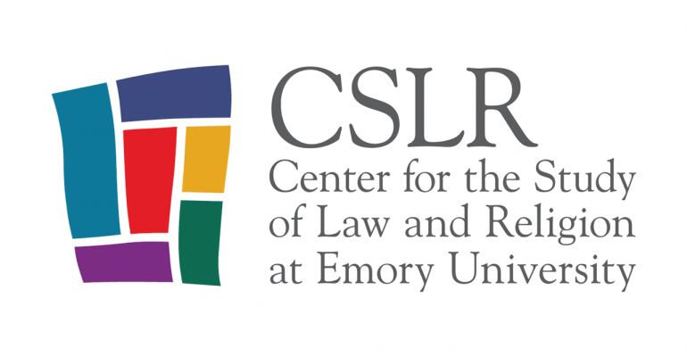 The Center for the Study of Law and Religion at Emory University