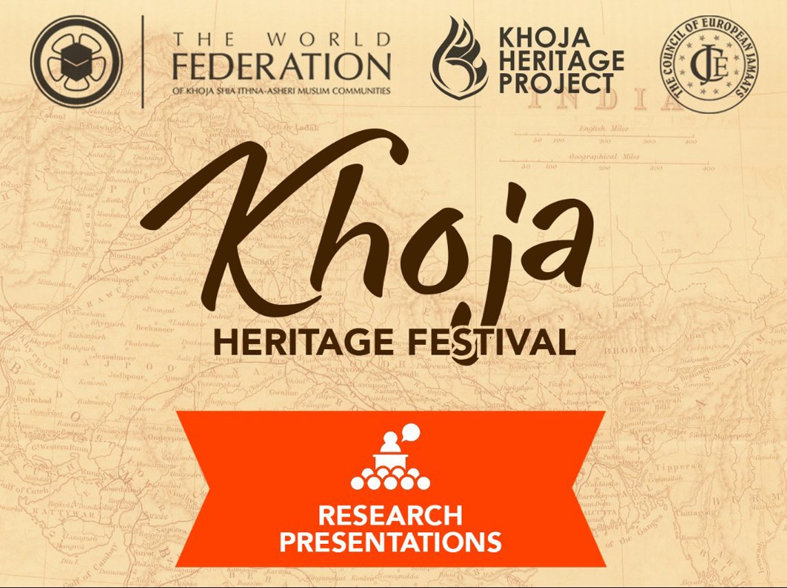 Khoja Heritage Festival