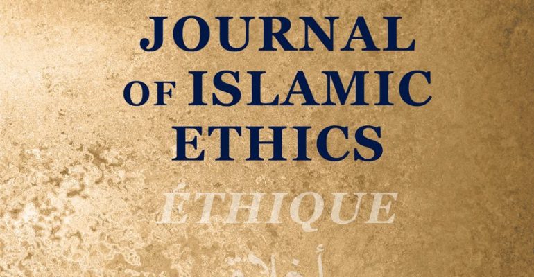 Journal-of-Islamic-Ethics-vol-2
