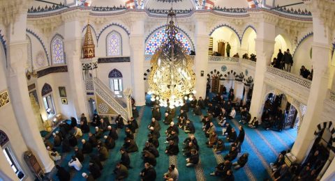 German-politicians-propose-a-religion-tax-for-Muslims