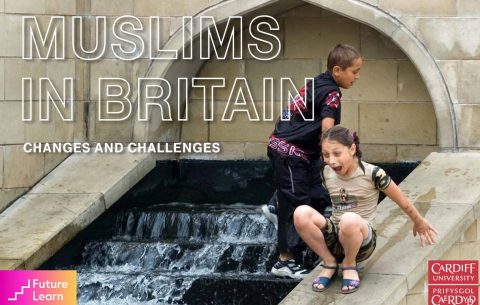 Muslims in Britain: Changes and Challenges