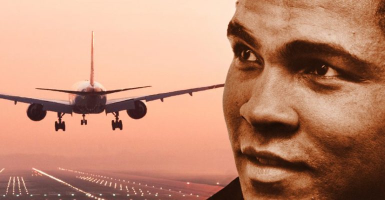US airport renamed after Muslim legend Muhammad Ali