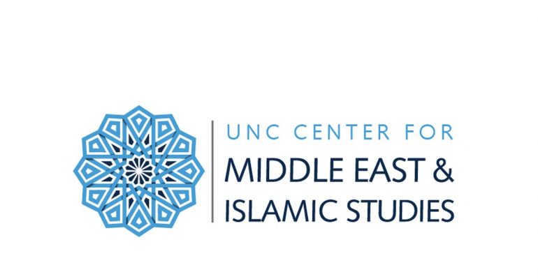 UNC-Center-for-Middle-East-and-Islamic-Studies