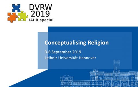 Conceptualising-Religion-Hannover-DVRW-2019