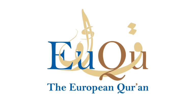 The European Qur’an: Islamic Scripture in European Culture and Religion (1150-1850)