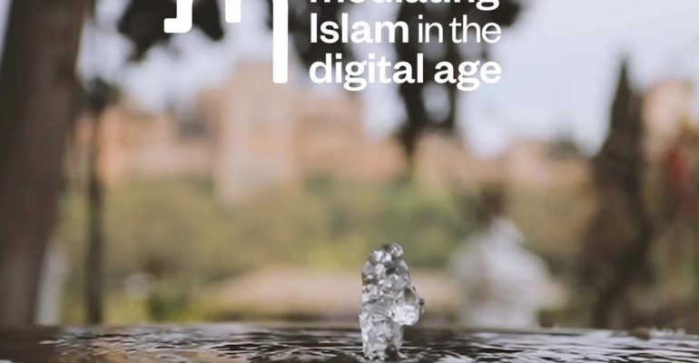 The Marie Curie ITN proposal ‘Mediating Islam in the Digital Age’ (MIDA)