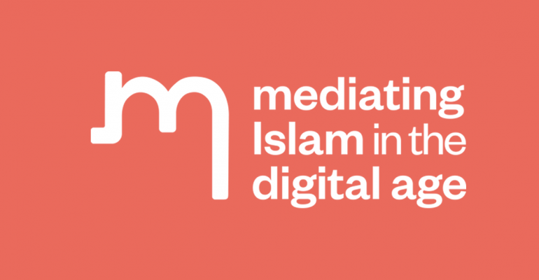 Mediating Islam in the Digital Age (MIDA)