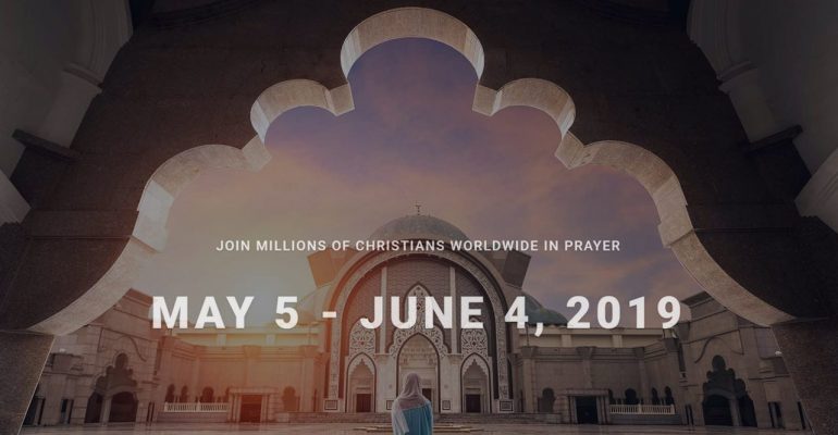 Christians-encouraged-to-use-Ramadan-to-pray-for-Muslims