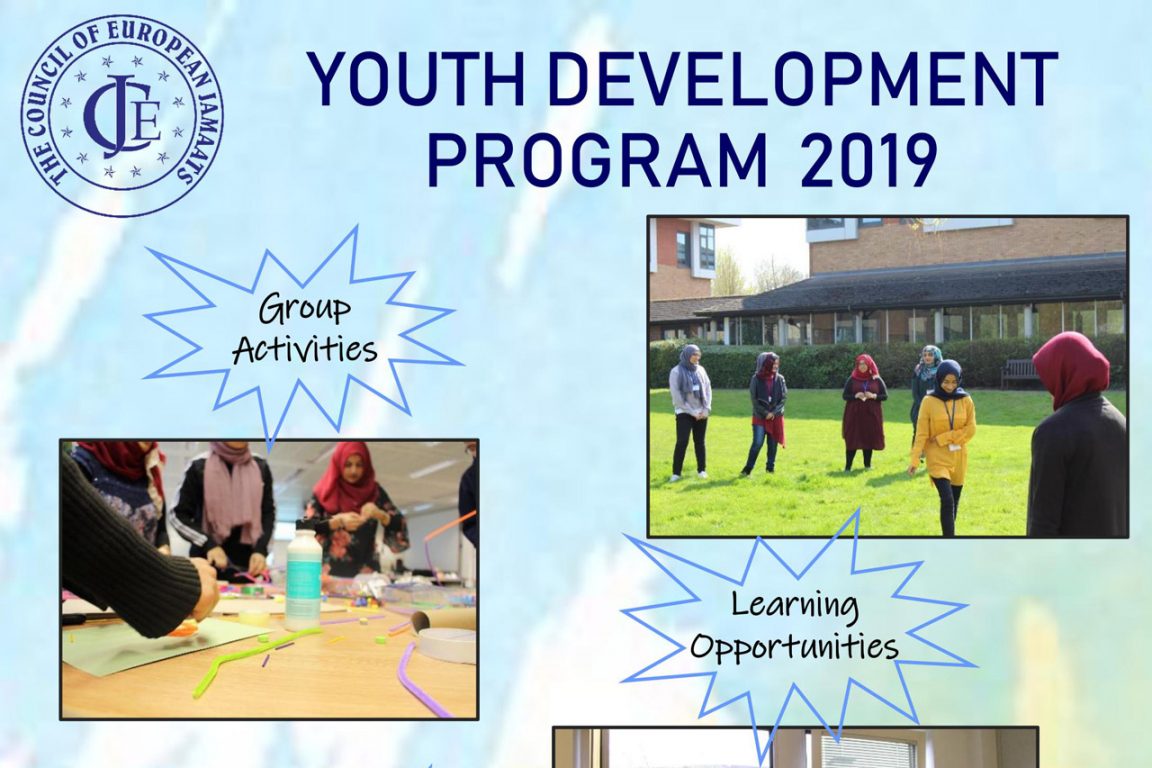 Youth-Development-Program