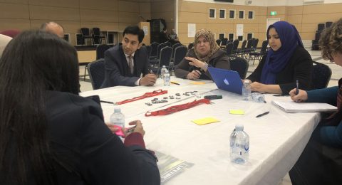 Muslim Community consultations begin in ACT