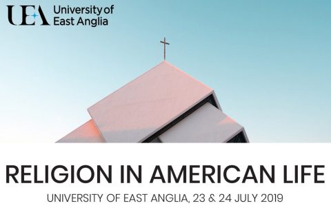 Conference: Religion in American Life