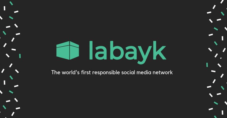 Muslim social media platform Labayk launches globally