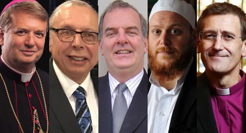 Jewish, Muslim and Christian leaders unite to oppose abortion bill in Australia