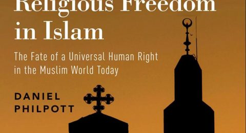 Religious Freedom in Islam: The Fate of a Universal Human Right in the Muslim World Today