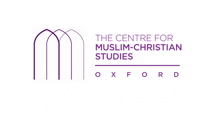 The-Centre-for-Muslim-Christian-Studies-logo