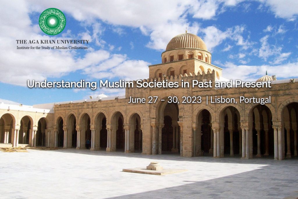 Understanding Muslim Societies in Past and Present
