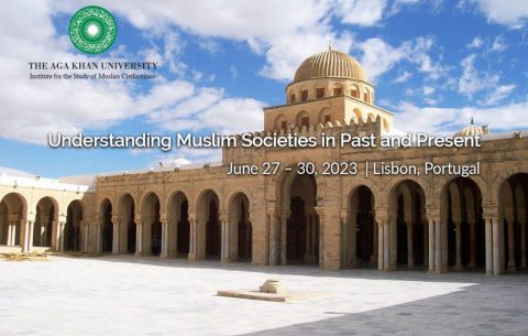 Understanding Muslim Societies in Past and Present