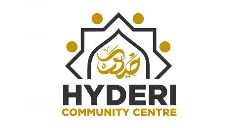 Hyderi Community Centre