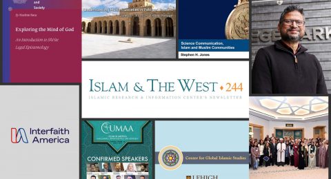 Islam and the West Newsletter 244