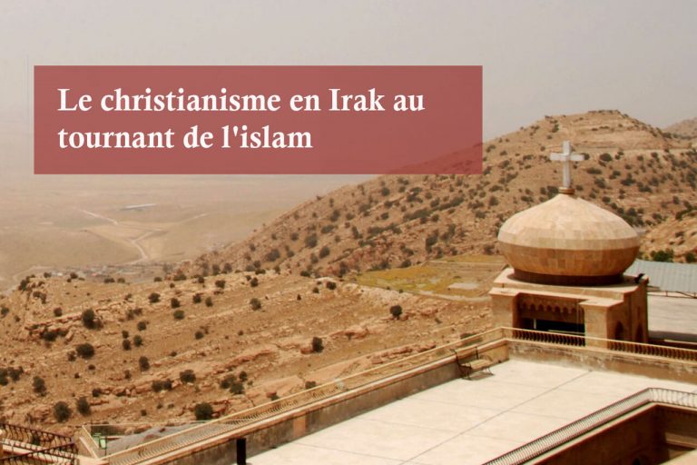 Christianity-in-Iraq-at-the-turn-of-Islam