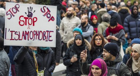 Europe-has-an-Islamophobia-problem