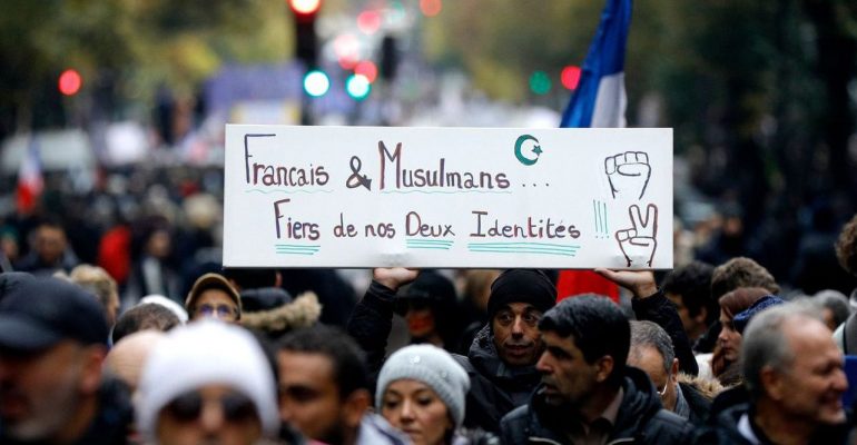 Exploring-Islamist-separatism-in-France