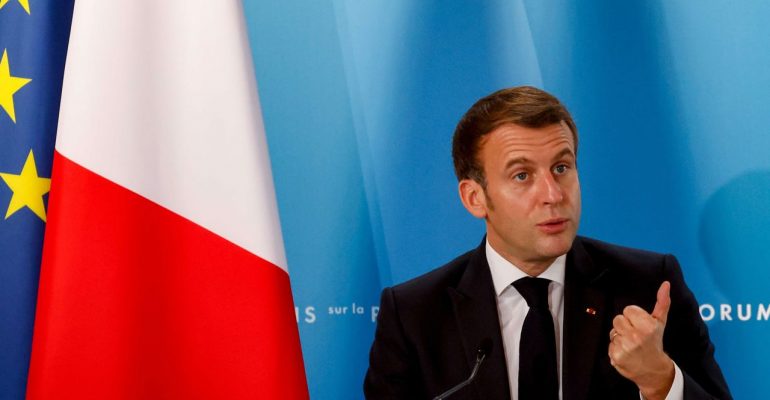 Macron-accuses-English-language-media-of-legitimising-violence-in-France