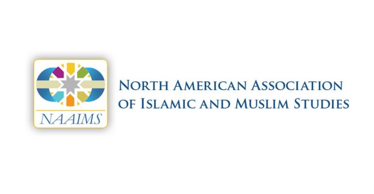 North-American-Association-of-Islamic-and-Muslim-Studies