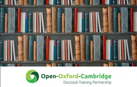 Open-Oxford-Cambridge-AHRC-Doctoral-Training-Partnership