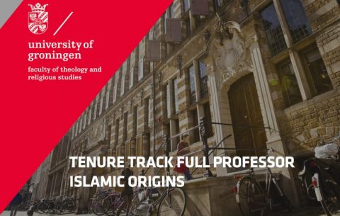 Tenure-Track-Full-Professor-Islamic-Origins-University-of-Groningen