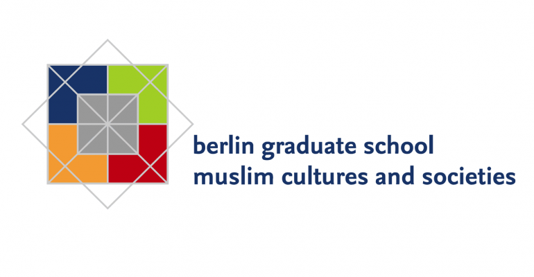The Berlin Graduate School Muslim Cultures and Societies