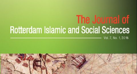 The Journal of Rotterdam Islamic and Social Sciences (JRISS)