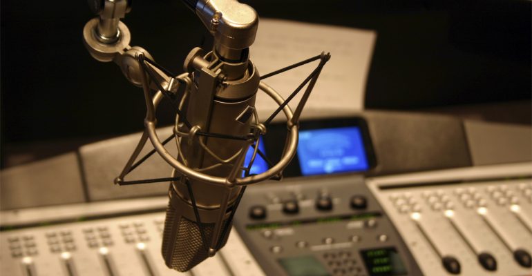 New licenses awarded to Muslim radio stations