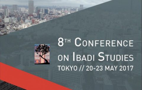 The 8th Conference on Ibadi Studies