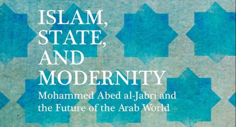 Islam, State and Modernity