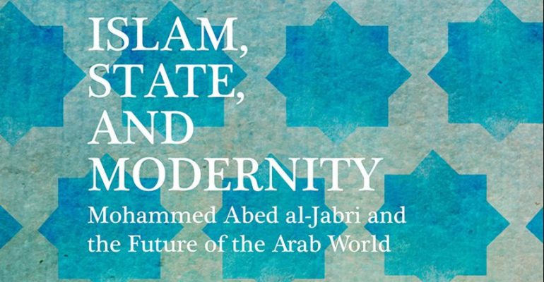 Islam, State and Modernity