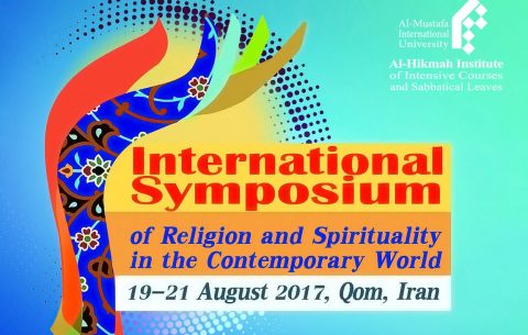 Religion and Spirituality in the Contemporary World