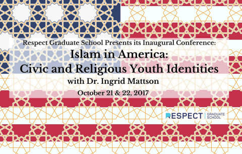 Islam in America: Civic and Religious Youth Identities