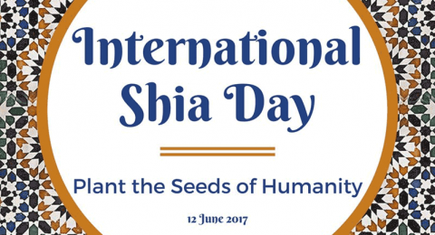 International Shia Day