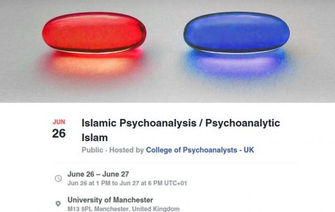 Islamic Psychoanalysis / Psychoanalytic Islam