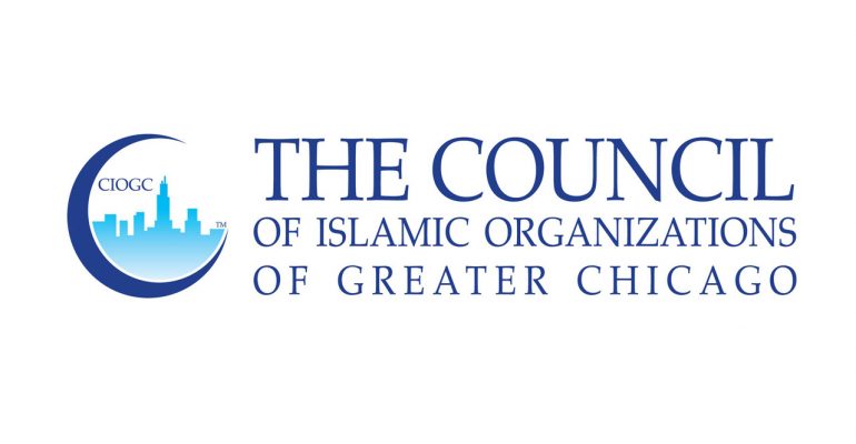 Council of Islamic Organizations of Greater Chicago