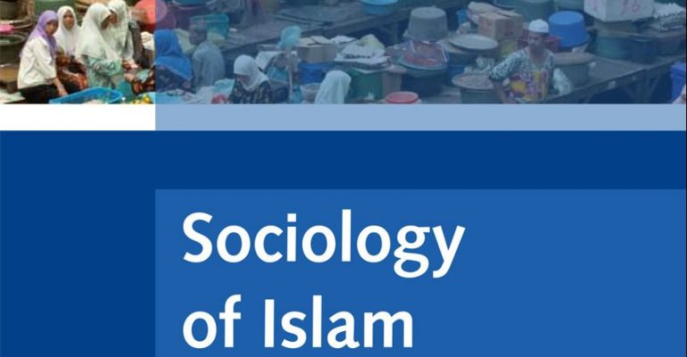 Sociology of Islam Journal: Special Issue on Immigration, Political Economy and Islam