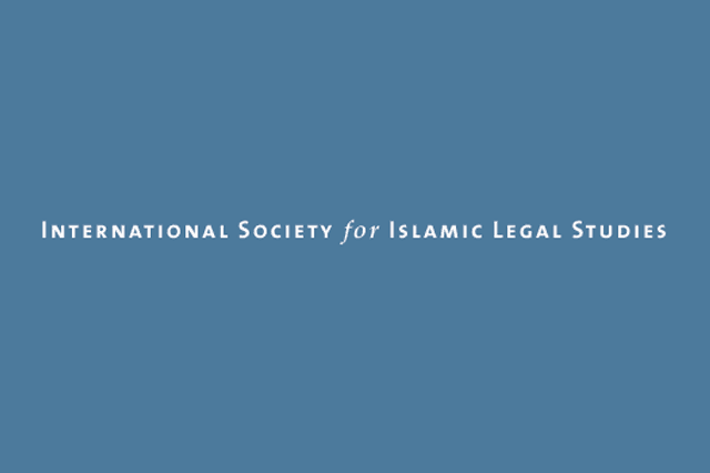 International Society for Islamic Legal Studies (ISILS)