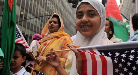 American-Muslims-growing-more-liberal-survey-shows