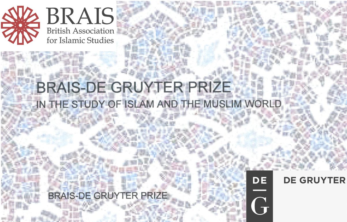 BRAIS – De Gruyter Prize 2018