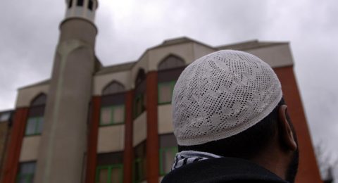 Police investigate hate mail sent to UK and US mosques