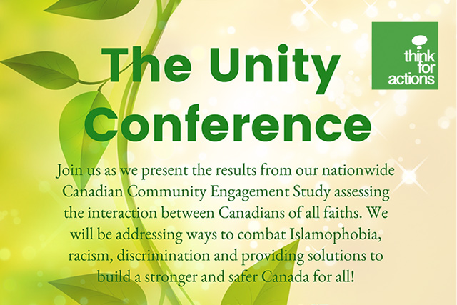 The Unity Conference