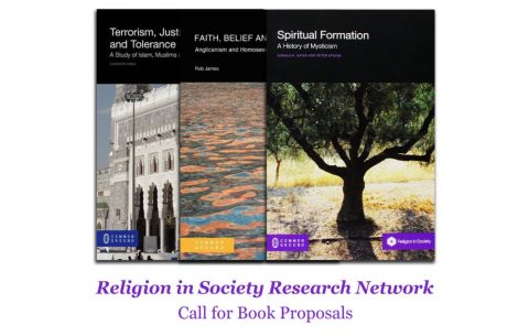 Religion-in-Society-Research-Network-call-for-book-proposals