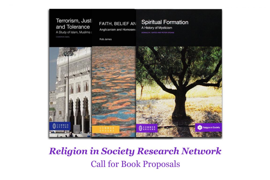 Religion-in-Society-Research-Network-call-for-book-proposals